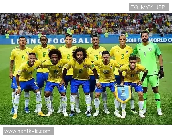 巴西足球传奇巅峰球星：从贝利到内马尔的时代传承与辉煌