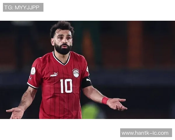 现役埃及足球球星萨拉赫的绿茵传奇与国家荣耀之路