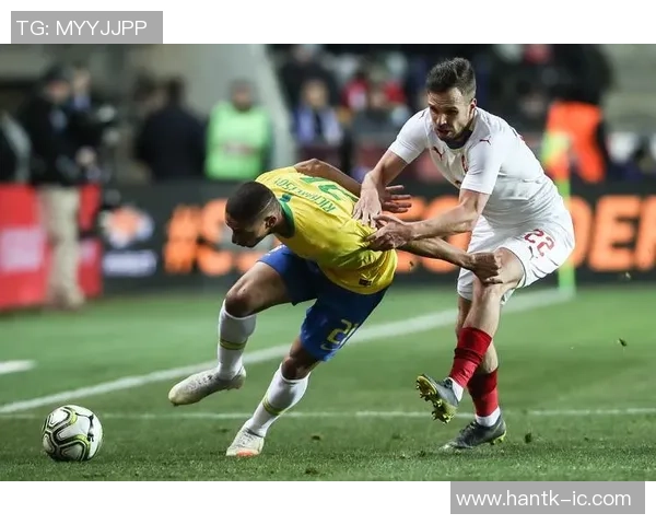 2023年度捷克足球球星表现盘点与赛场风采全景解析